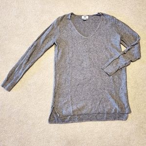 Old Navy sweater